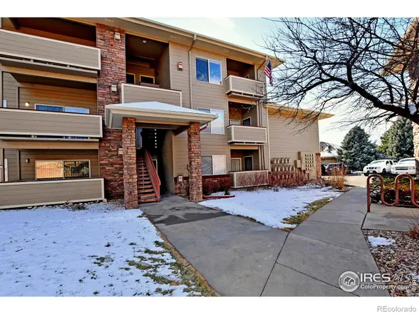 4545 Wheaton Drive #110, Fort Collins, CO 80525