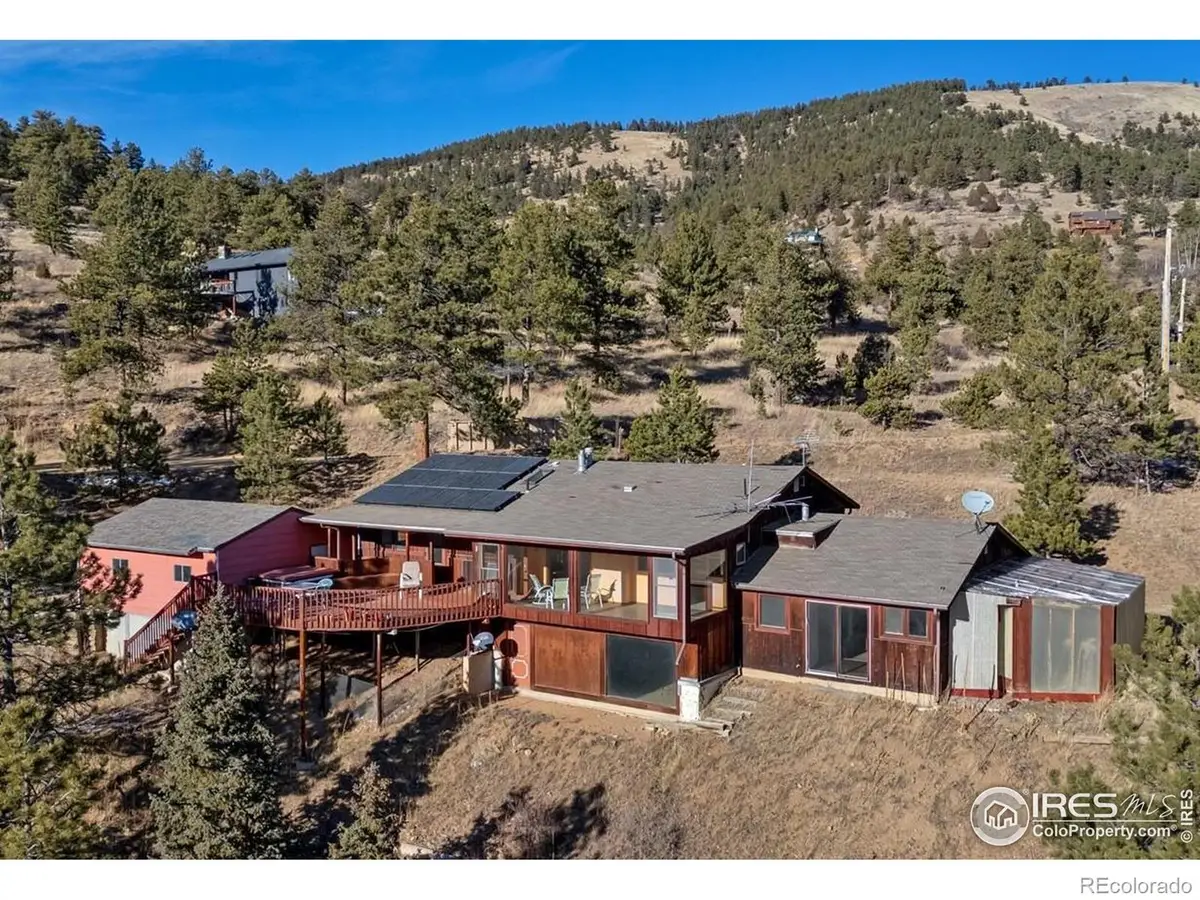 1215 Primos Road, Boulder, CO 80302 - Image #1