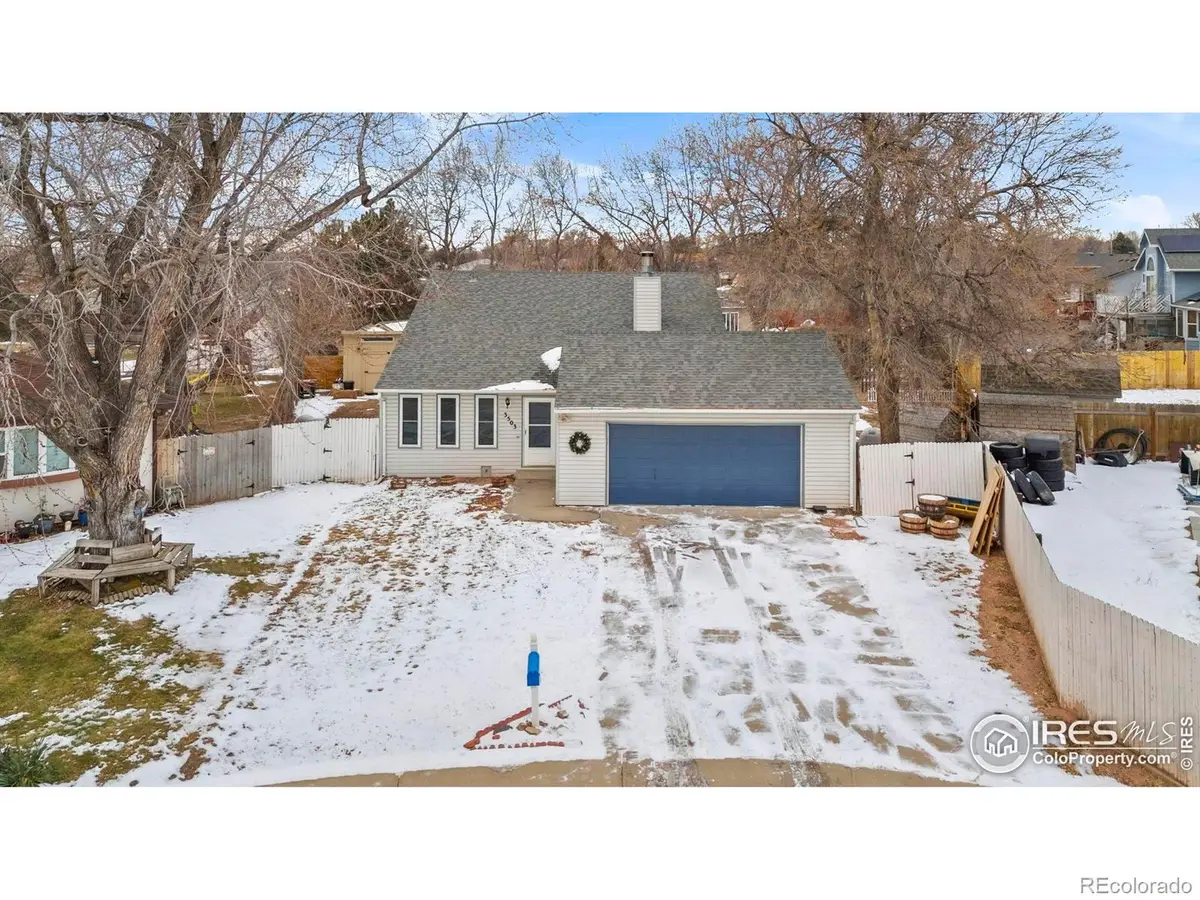 3503 Belmont Avenue, Evans, CO 80620 - Image #1