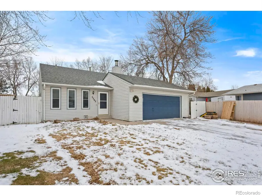 3503 Belmont Avenue, Evans, CO 80620 - Image #2
