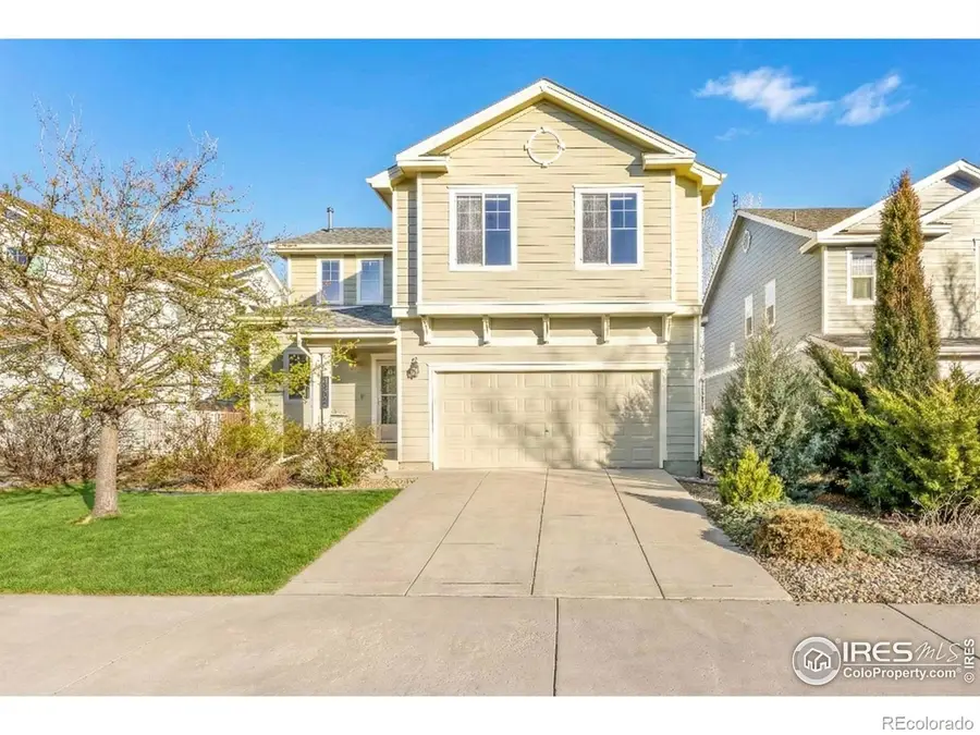 4207 San Marco Drive, Longmont, CO 80503 - Image #2