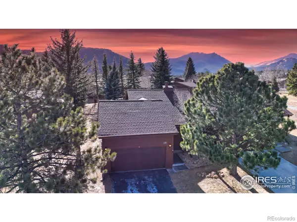 1422 Matthew Circle #2, Estes Park, CO 80517