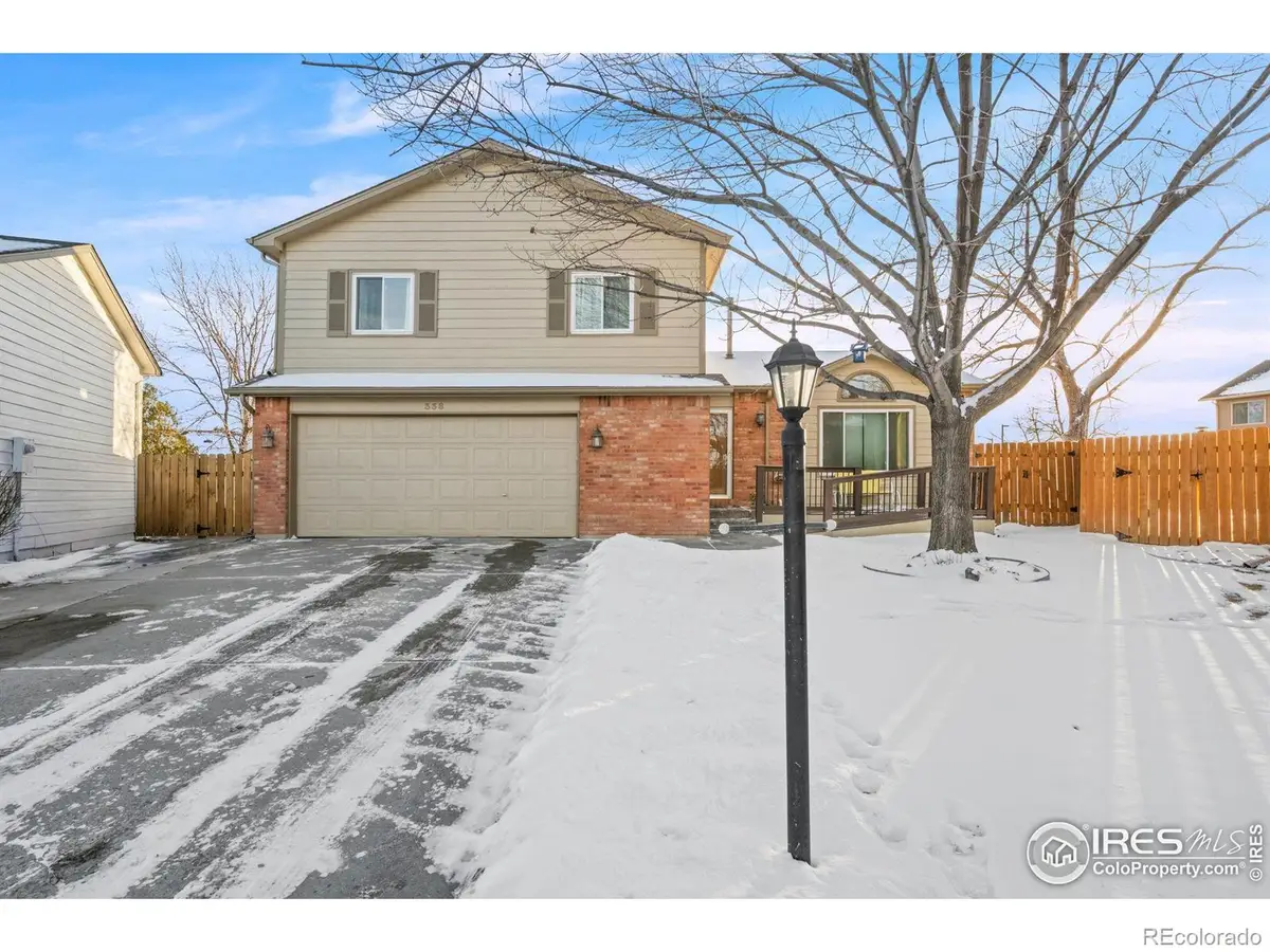 338 Slippery Elm Place, Loveland, CO 80538 - Image #1