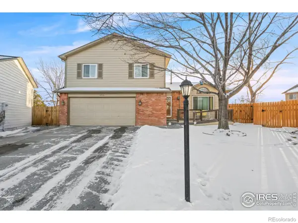 338 Slippery Elm Place, Loveland, CO 80538