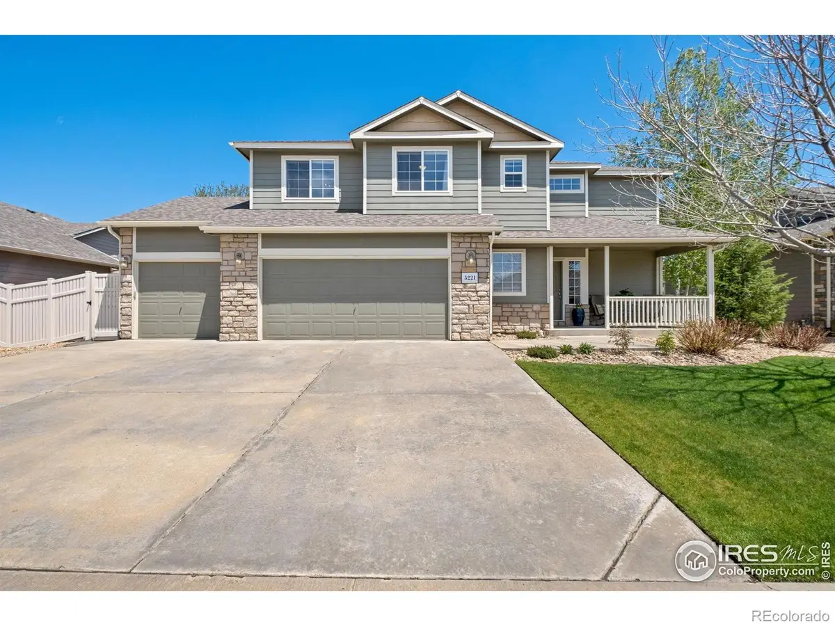 5221 Bowersox Parkway, Firestone, CO 80504 - Image #1