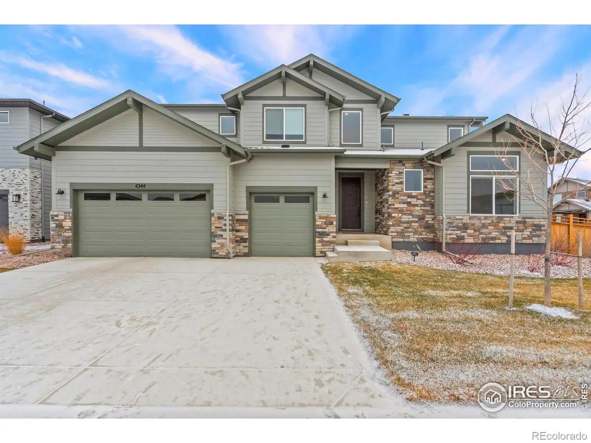 4344 Shivaree Court, Timnath, CO 80547 - Image #1