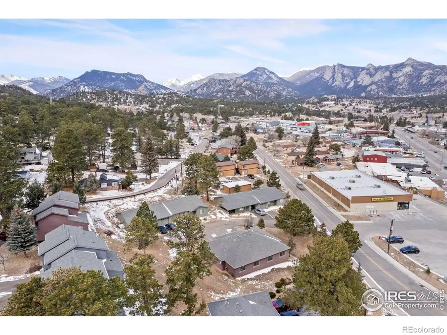 454 Stanley Avenue #E, Estes Park, CO 80517 - Image #2