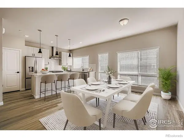 919 Schlagel Street #7, Fort Collins, CO 80524