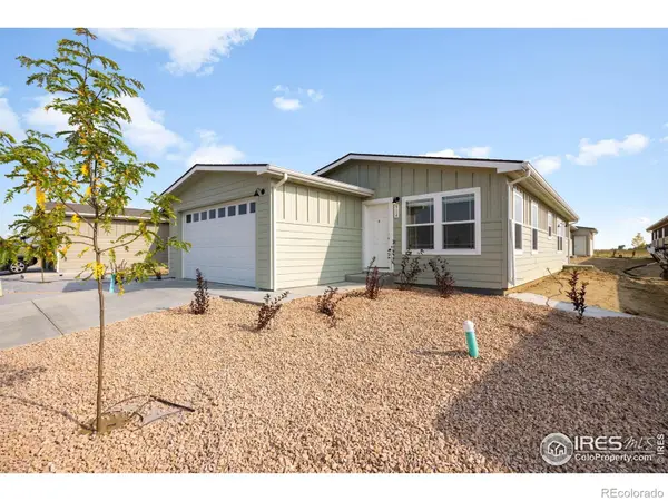 512 Sunset Cliffs Drive, Loveland, CO 80537