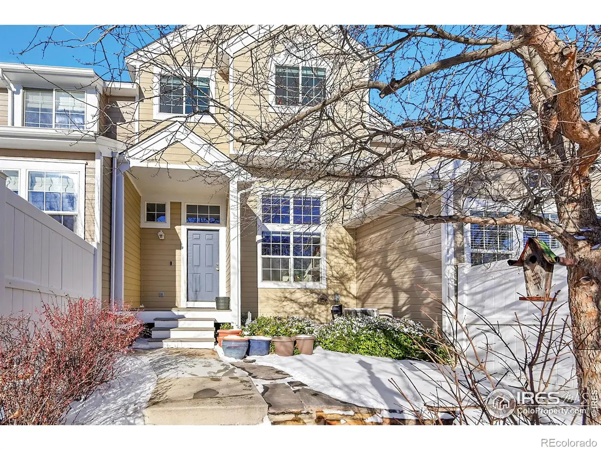 805 Beauprez Avenue, Lafayette, CO 80026 - #1