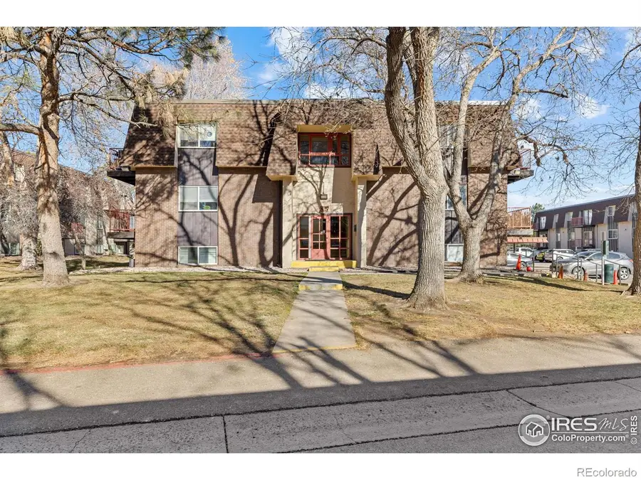 7755 E Quincy Avenue #303, Denver, CO 80237 - Image #2