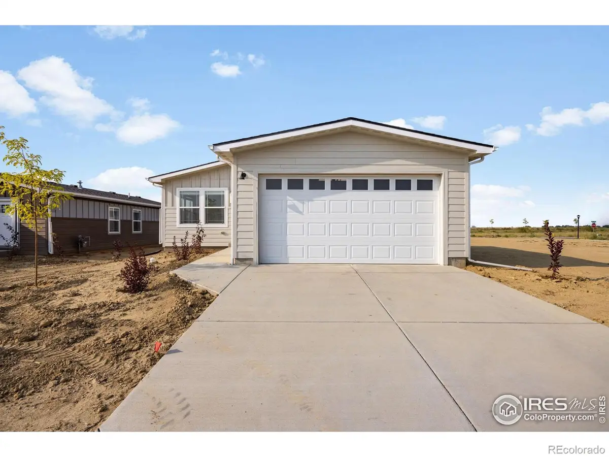 532 Sunset Cliffs Drive, Loveland, CO 80537 - Image #1