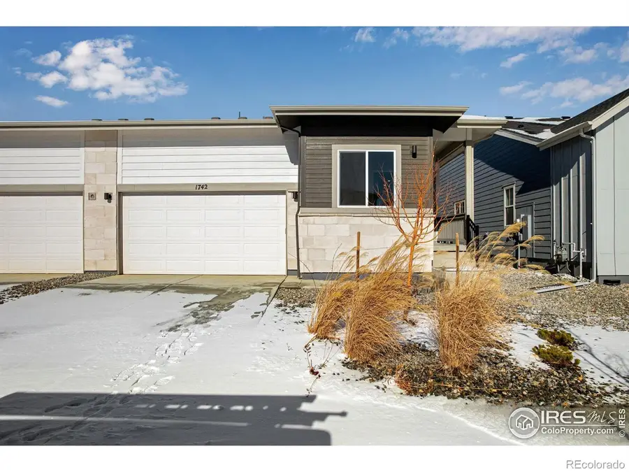 1742 Mount Meeker Avenue, Berthoud, CO 80513 - #2