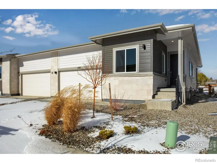 1742 Mount Meeker Avenue, Berthoud, CO 80513 - #3