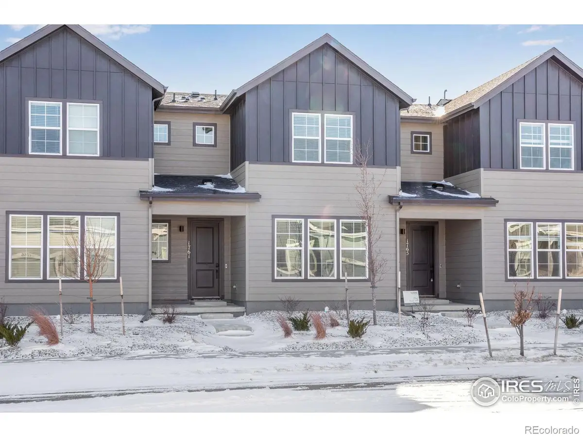 1761 Mount Meeker Avenue, Berthoud, CO 80513 - #1