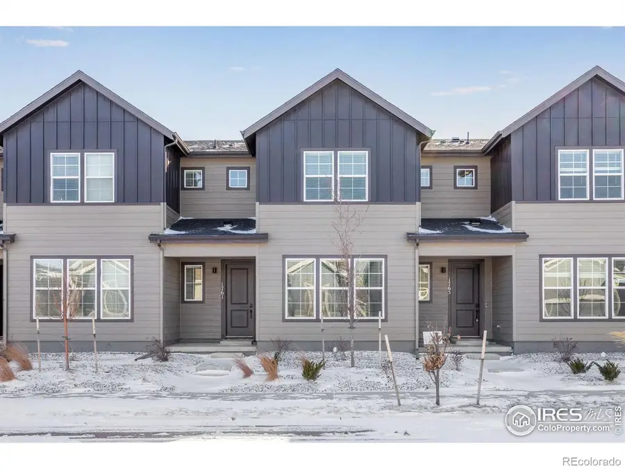 1761 Mount Meeker Avenue, Berthoud, CO 80513 - #2