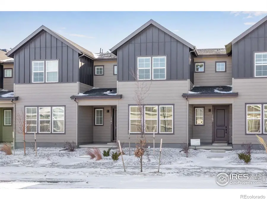 1761 Mount Meeker Avenue, Berthoud, CO 80513 - #3