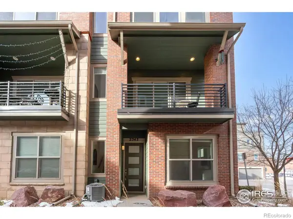 2343 Buttercup Court, Superior, CO 80027