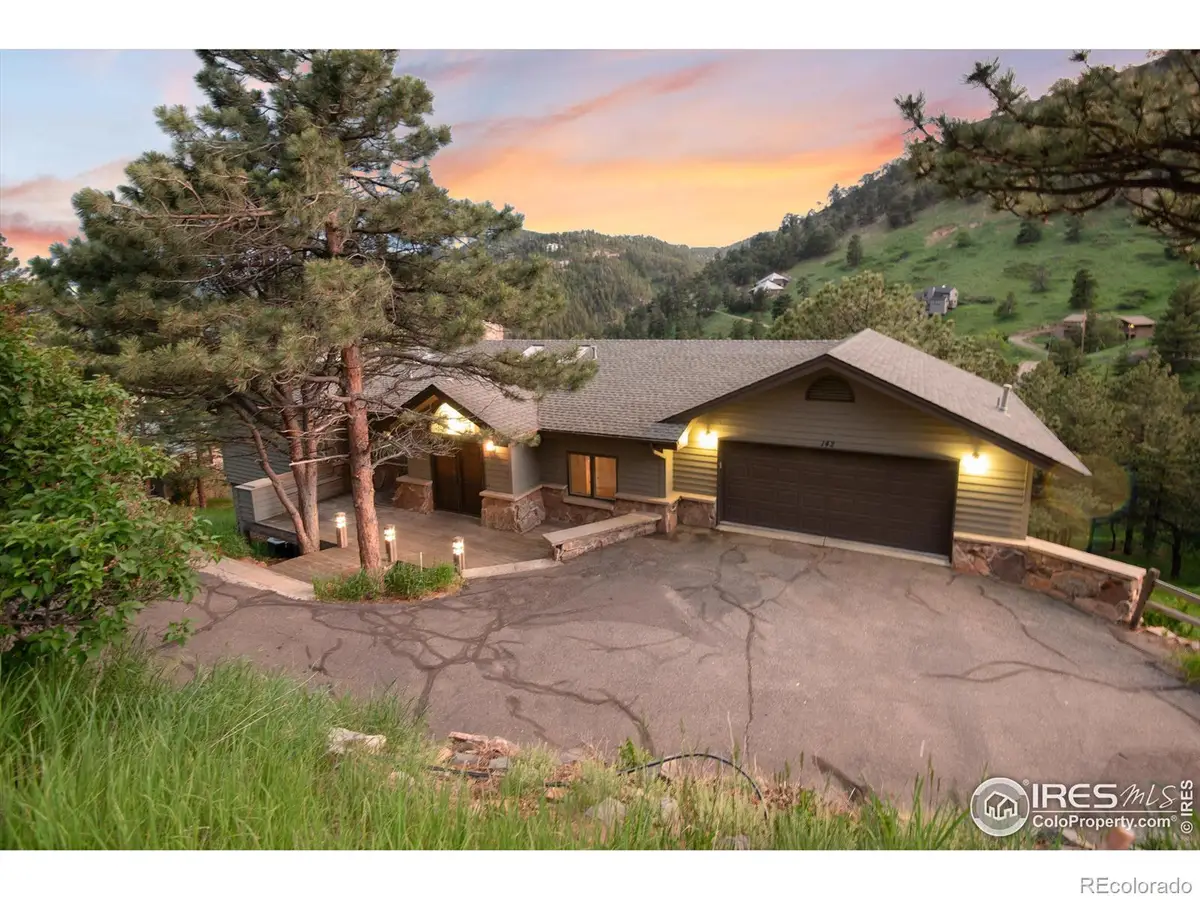 142 Meadowlook Way, Boulder, CO 80304 - Image #1