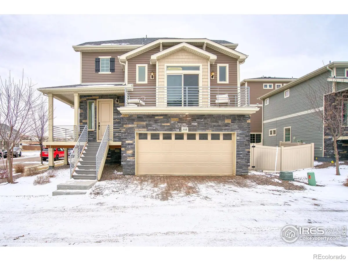 3518 Valleywood Court, Johnstown, CO 80534 - #1