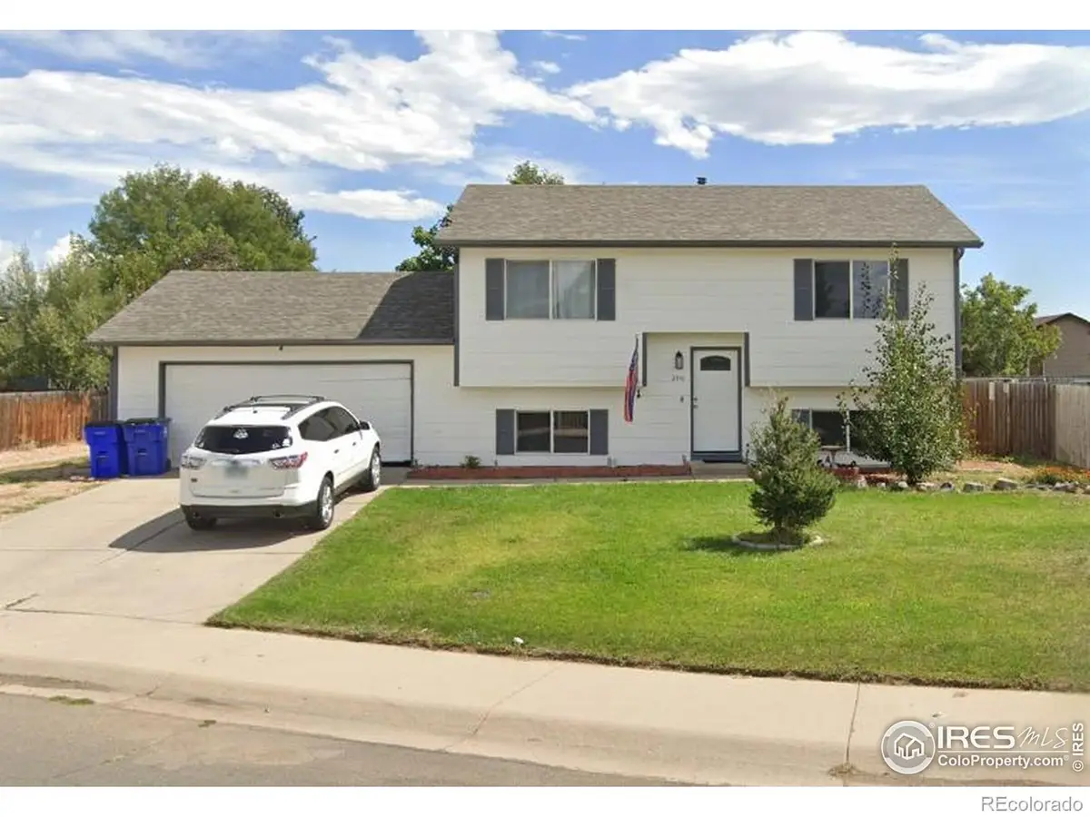 2410 Aspen Avenue, Greeley, CO 80631 - Image #1
