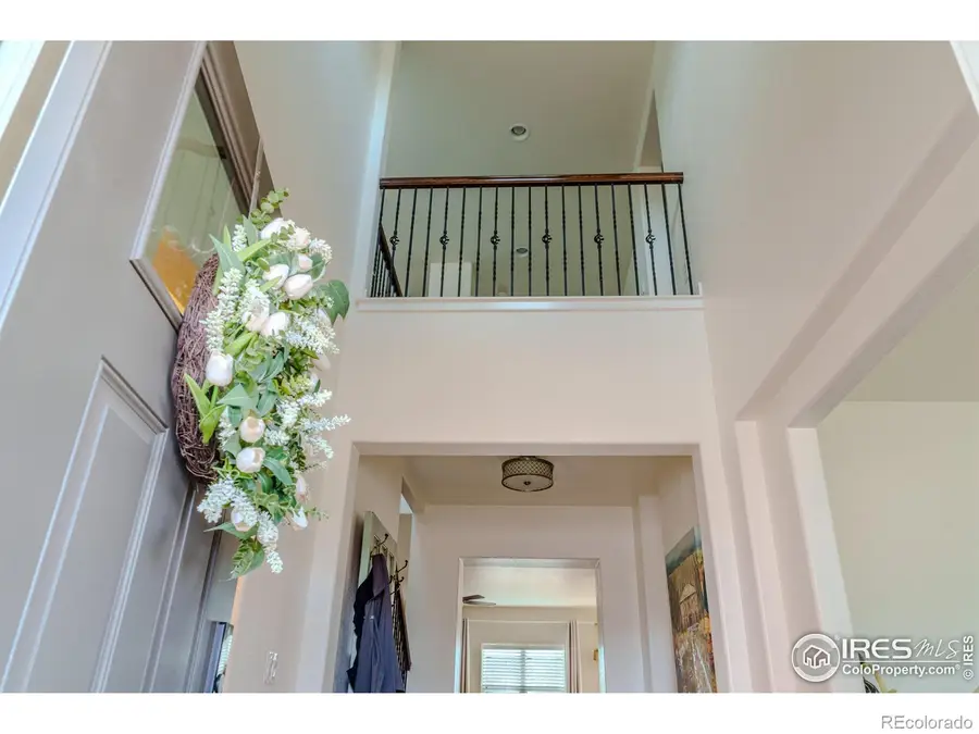 1493 Moraine Valley Drive, Severance, CO 80550 - Image #2