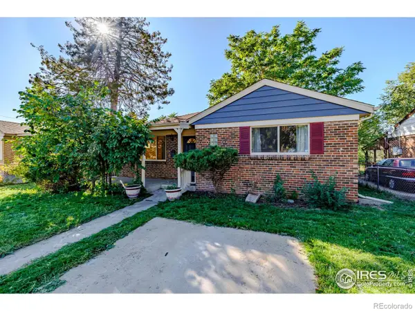 2675 Pontiac Street, Denver, CO 80207