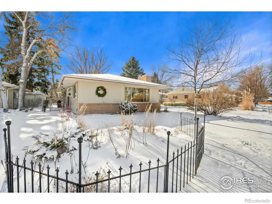 301 E Thunderbird Drive, Fort Collins, CO 80525 - Image #2