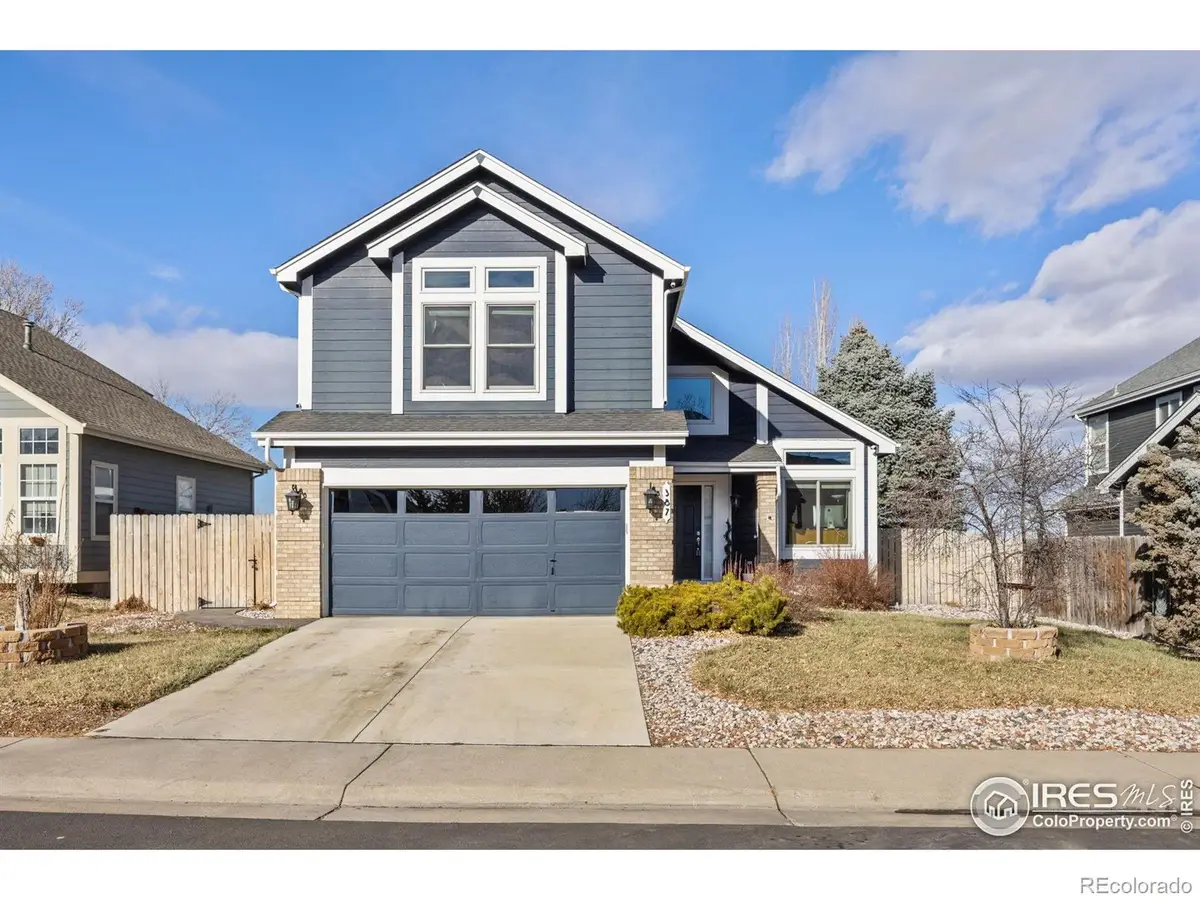 387 Oak Lane, Broomfield, CO 80020 - Image #1