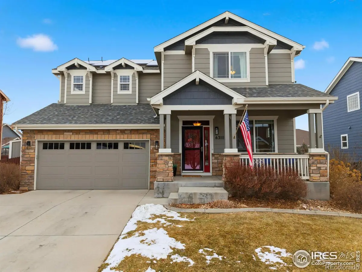 6318 Maverick Avenue, Timnath, CO 80547 - Image #1
