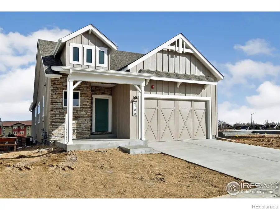 4790 Degas Drive, Loveland, CO 80538 - #2