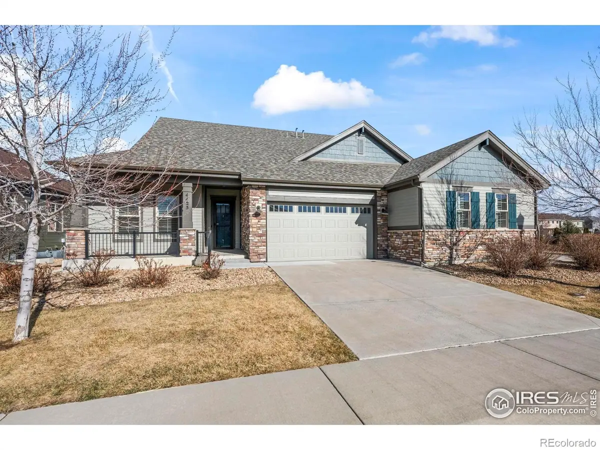 4425 Angelina Circle, Longmont, CO 80503 - Image #1