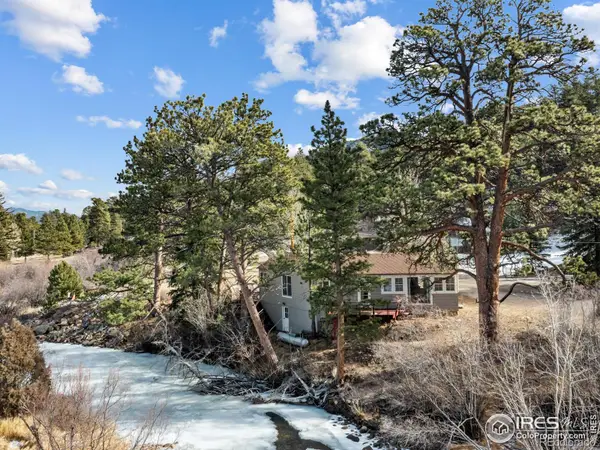 1475 Lower Broadview Road, Estes Park, CO 80517