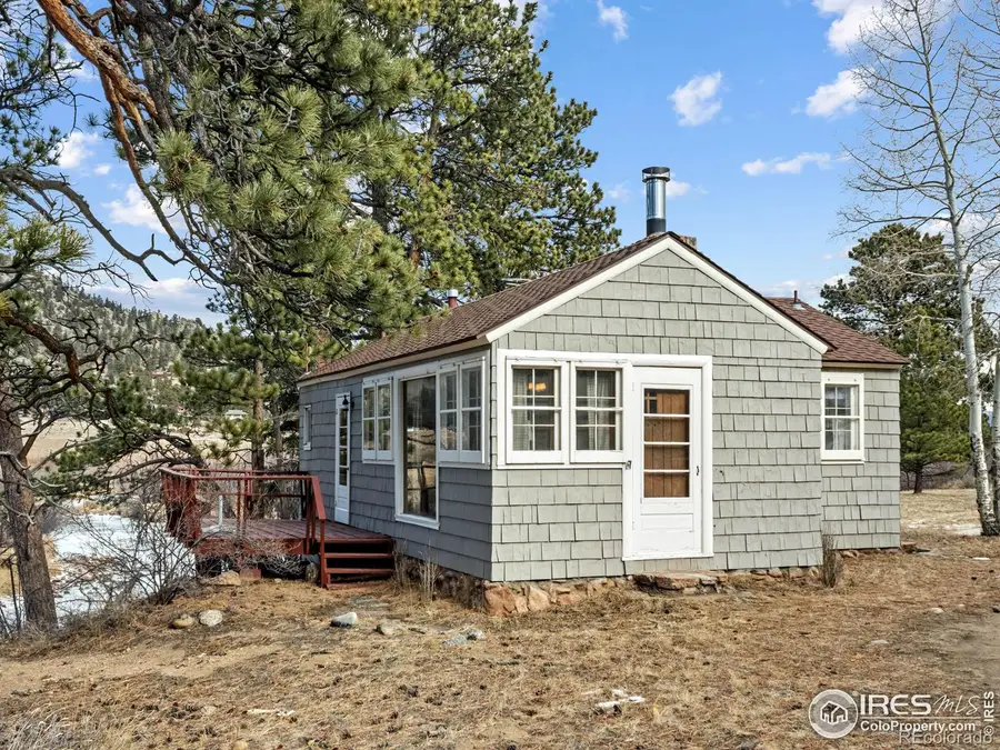 1475 Lower Broadview Road, Estes Park, CO 80517 - Image #2