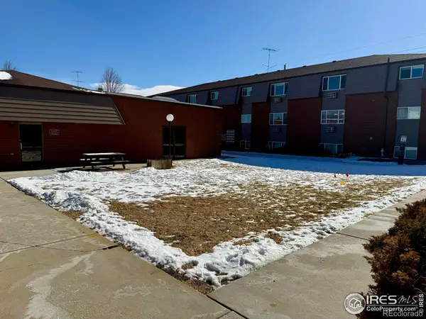 2837 W 28th Street #70, Greeley, CO 80634