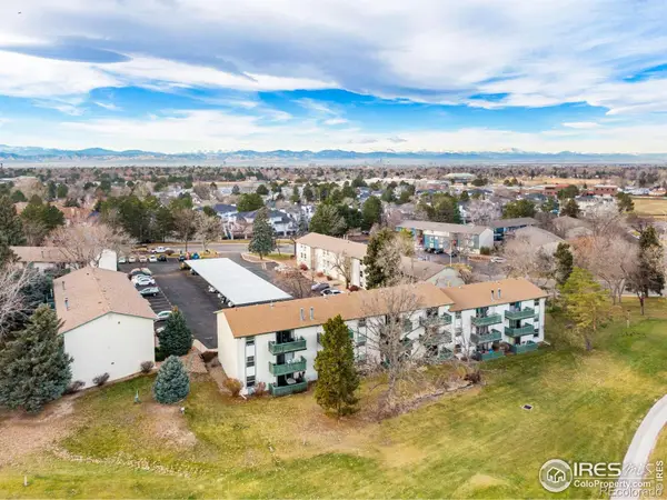 2130 S Vaughn Way #205E, Aurora, CO 80014