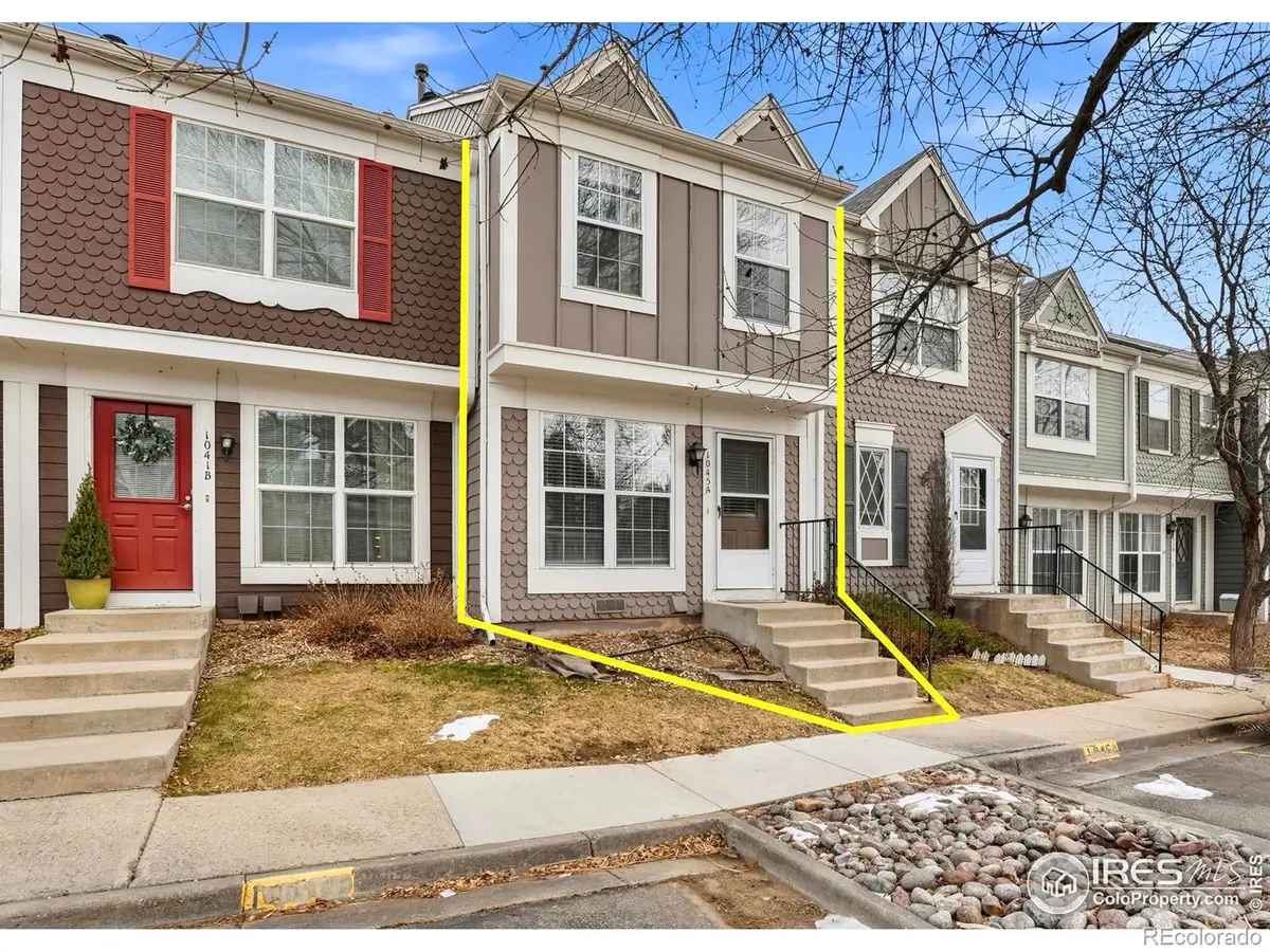 1045 Milo Circle #A, Lafayette, CO 80026 - Image #1