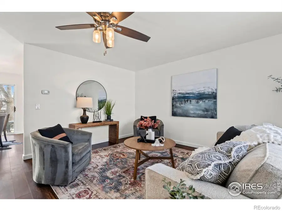 419 Thrasher Street, Fort Collins, CO 80526 - Image #3