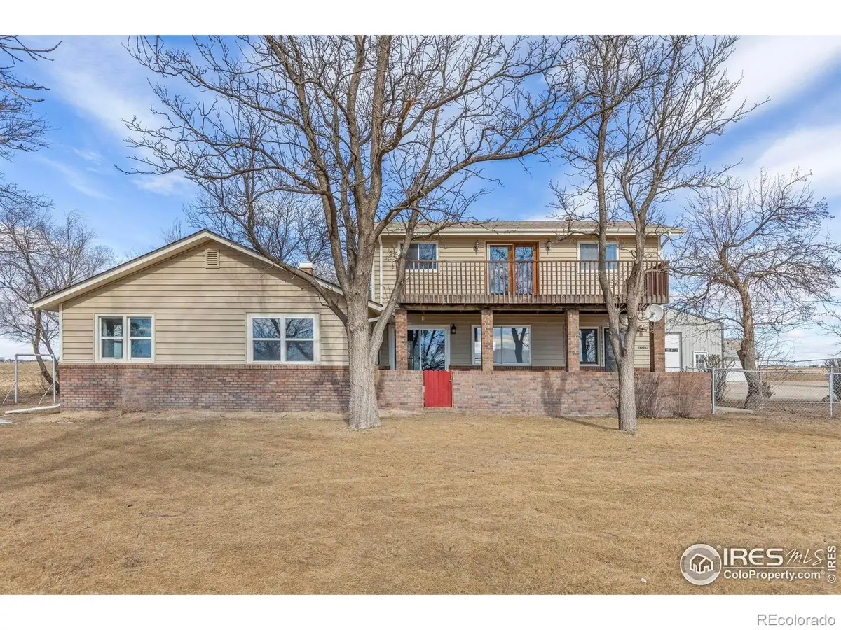 17217 County Road 86, Ault, CO 80610 - #1