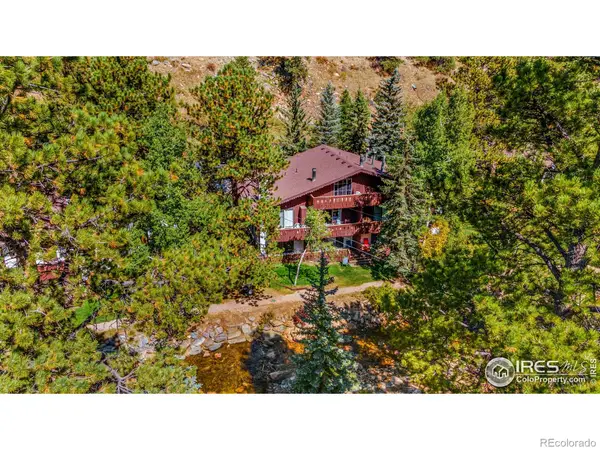 2760 Fall River Road #228, Estes Park, CO 80517