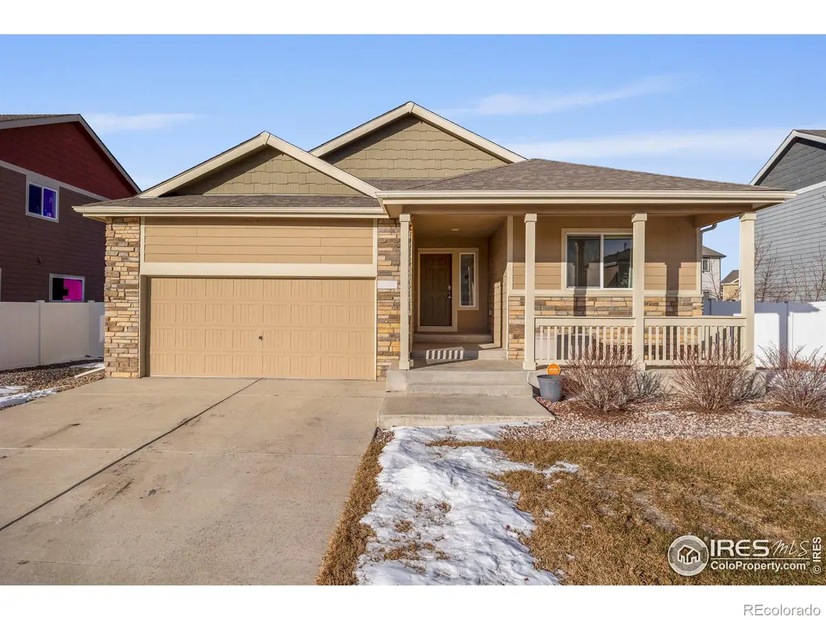 825 Sambar Drive, Severance, CO 80550 - Image #1