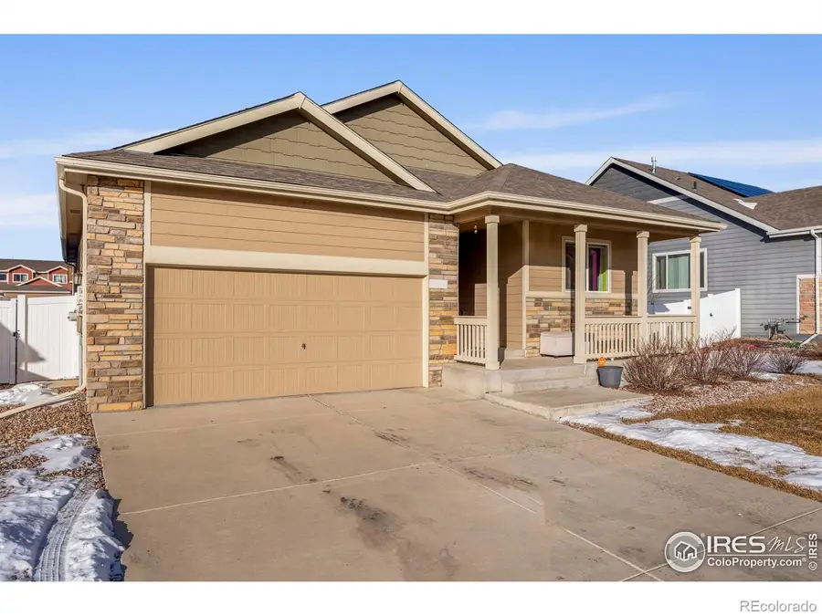 825 Sambar Drive, Severance, CO 80550 - Image #3