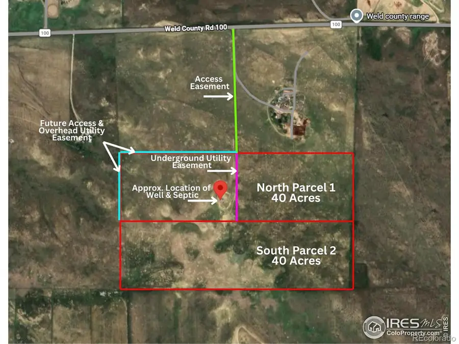 6730 County Road 100, Wellington, CO 80549 - #3