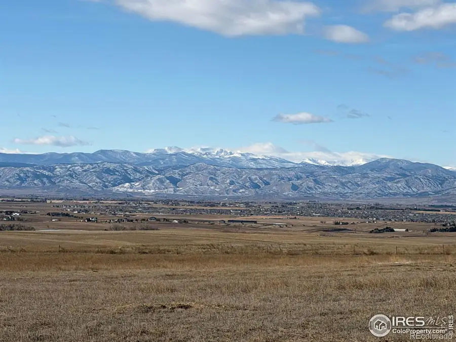 0 County Road 100 S. Parcel 2, Wellington, CO 80549 - #2