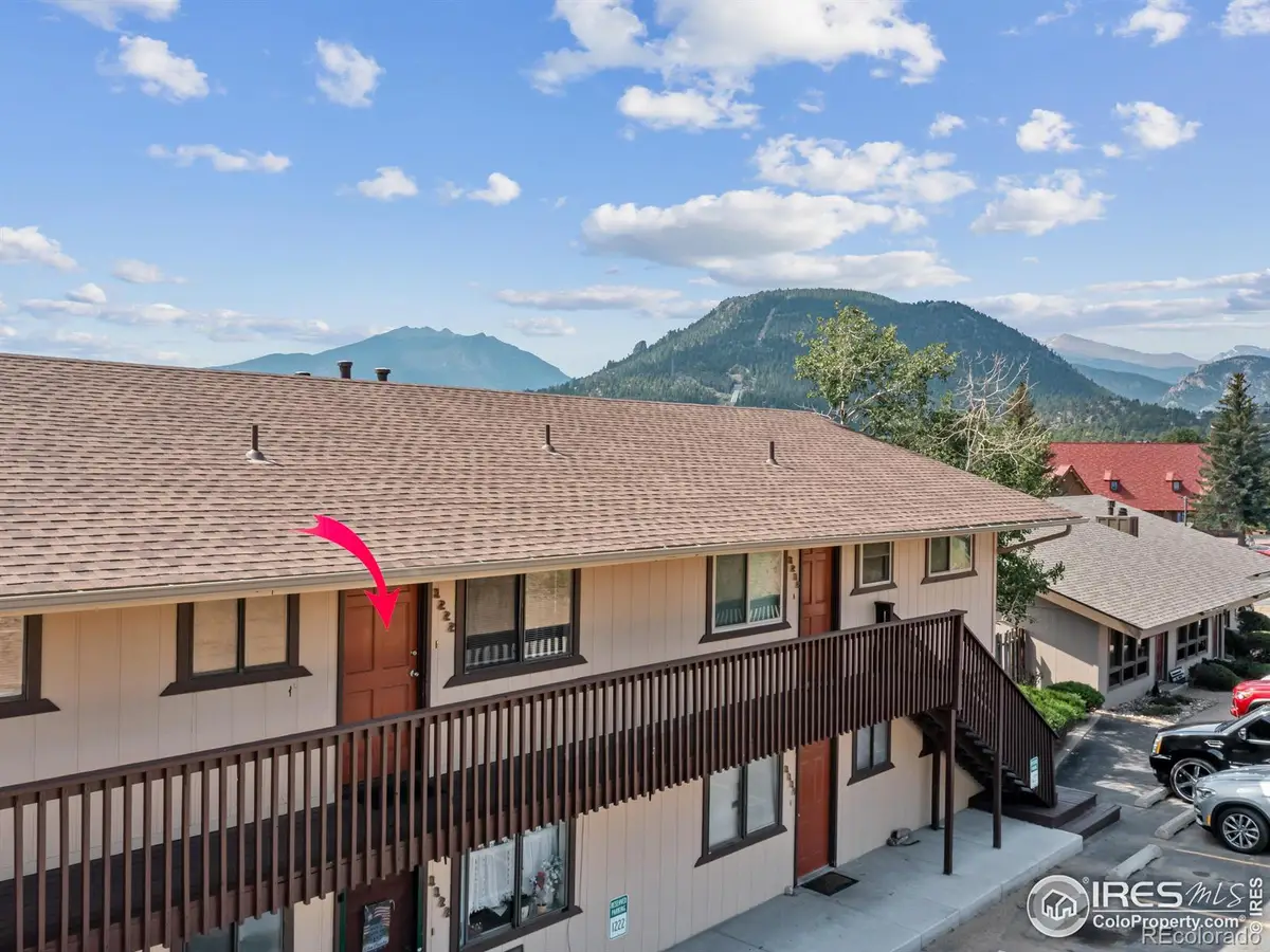950 Big Thompson Avenue #1222, Estes Park, CO 80517 - Image #1