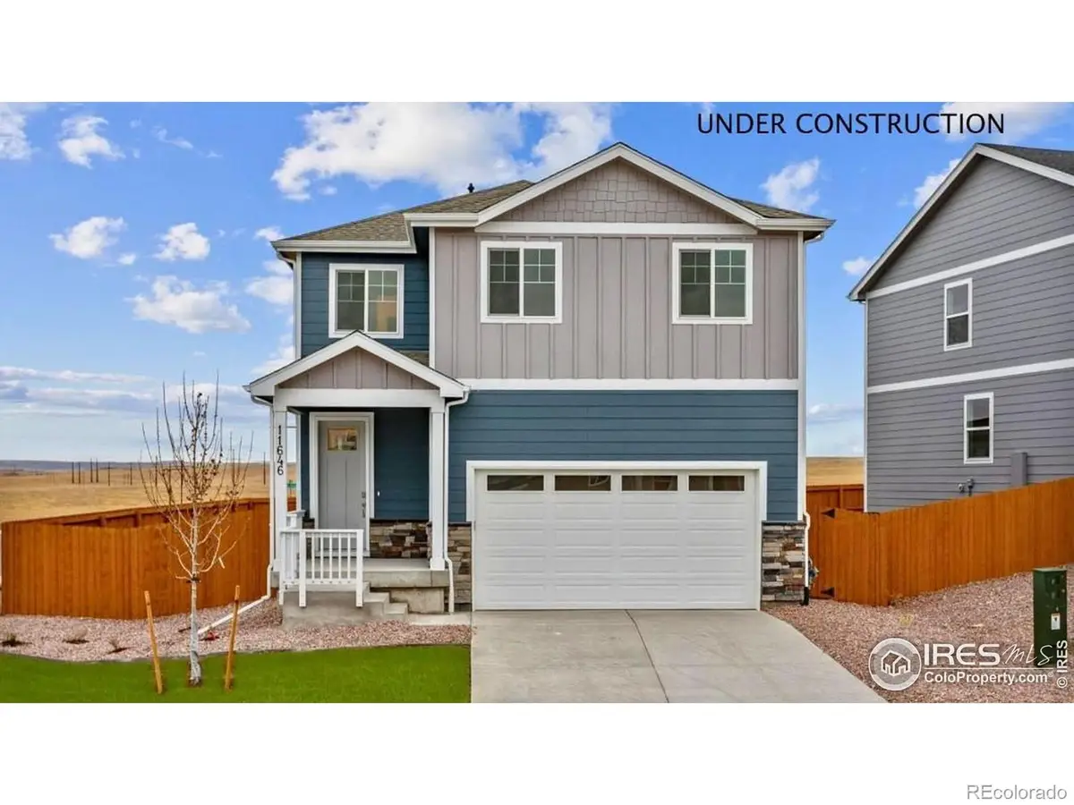 857 Trumpet Lane, Windsor, CO 80550 - Image #1