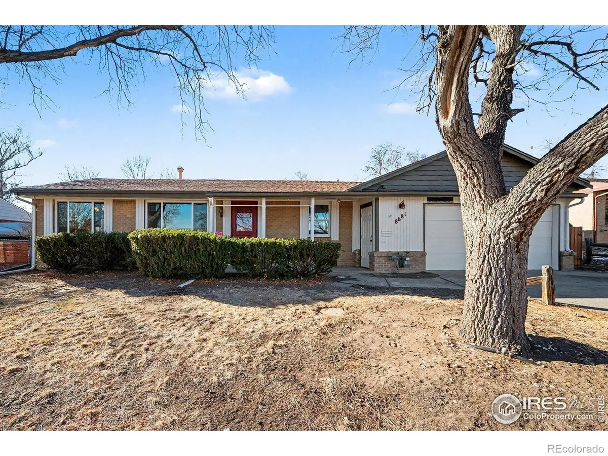 8681 Essex Street, Welby, CO 80229 - Image #1