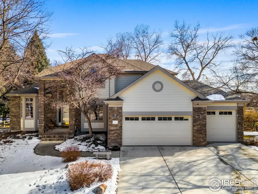 5624 Red Willow Court, Fort Collins, CO 80528 - Image #3