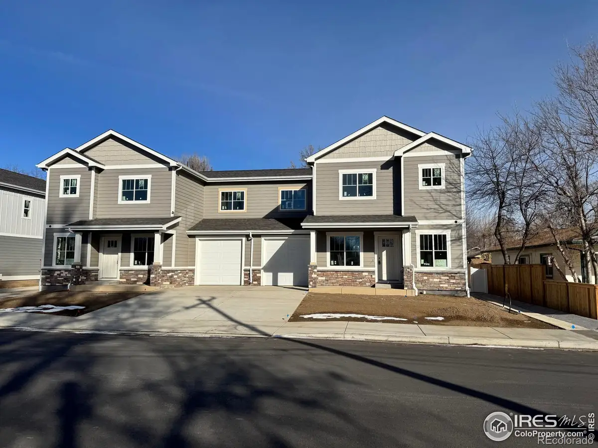 1331 E 4th Street #150, Loveland, CO 80537 - Image #1