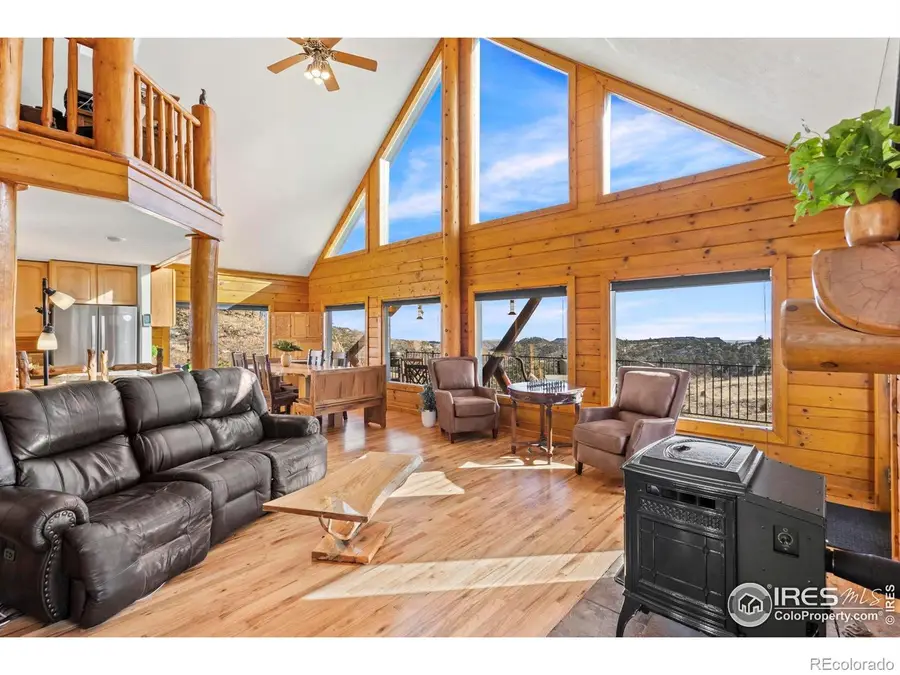 1124 Pilgrim Place, Livermore, CO 80536 - Image #3